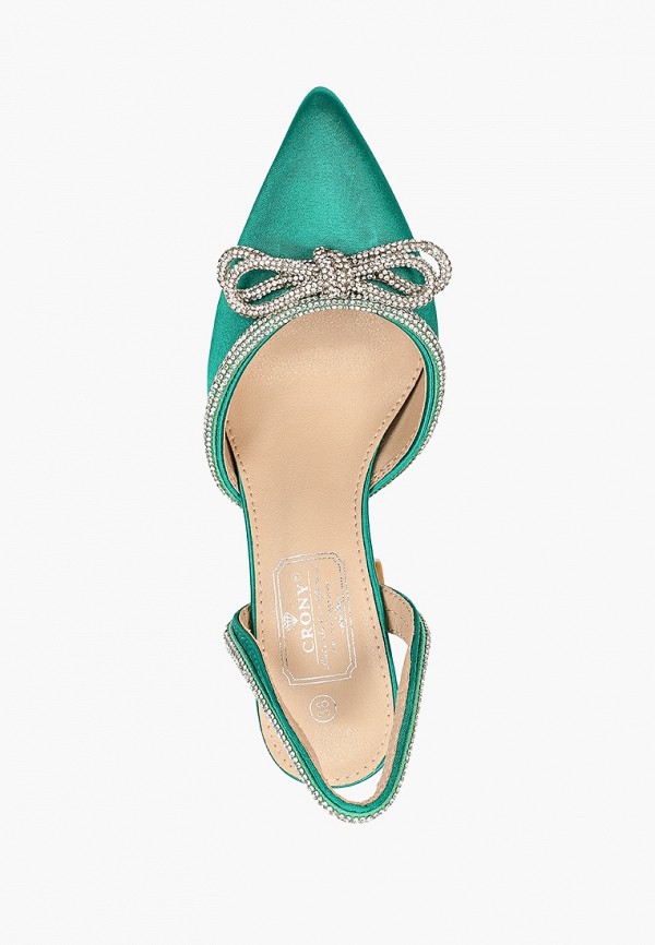 фото Туфли crony