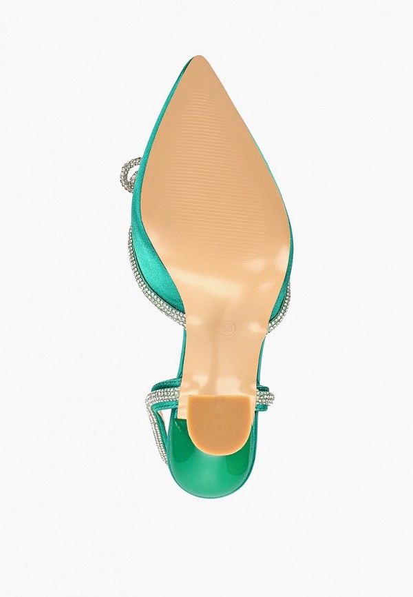 фото Туфли crony