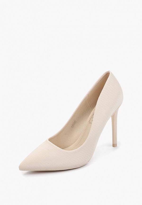 фото Туфли crony