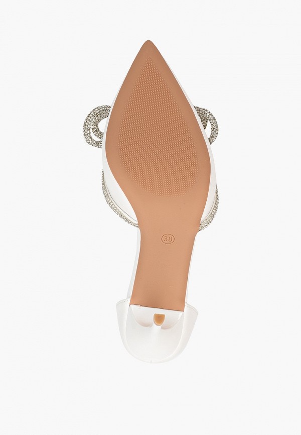 фото Туфли crony