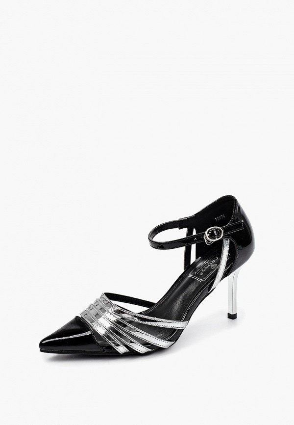 фото Туфли crony