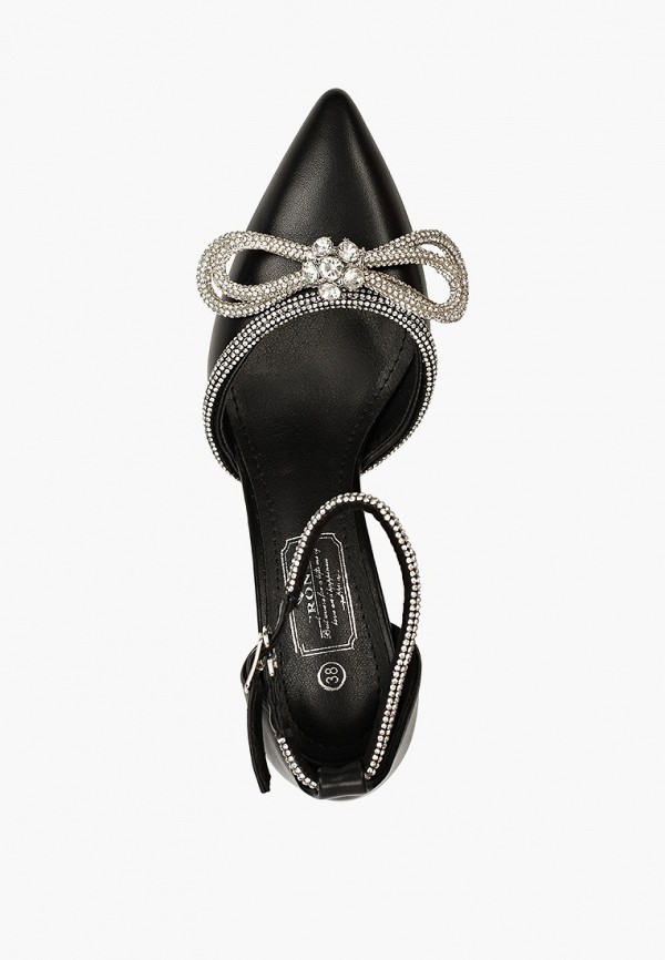 фото Туфли crony