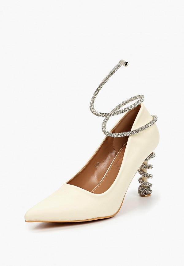 фото Туфли crony