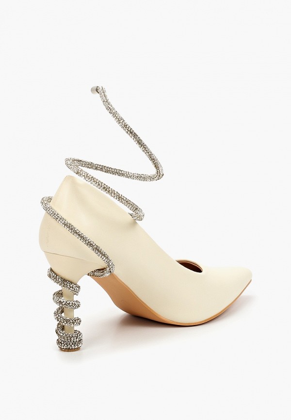 фото Туфли crony