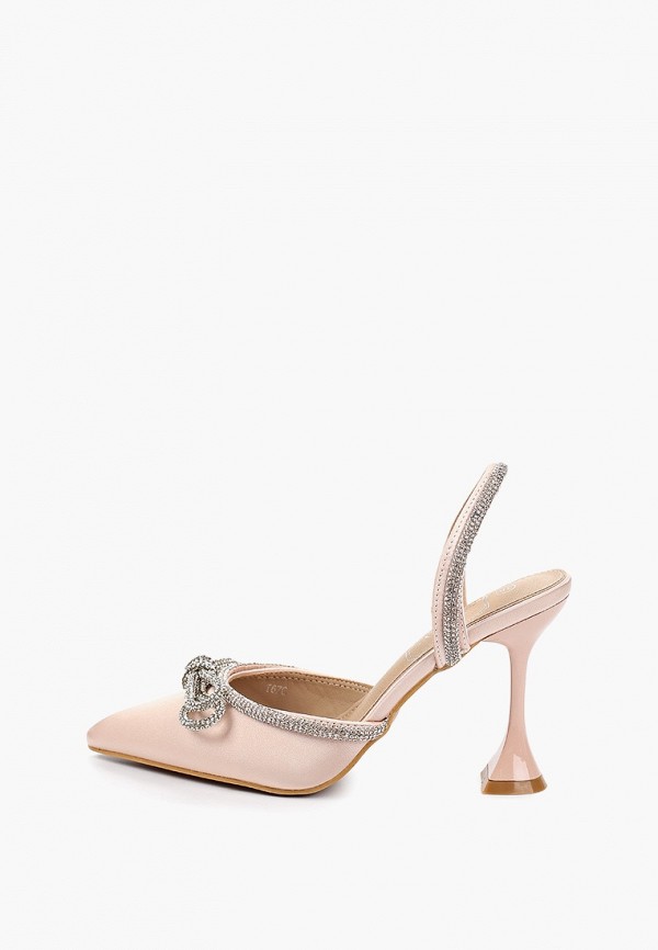 фото Туфли crony