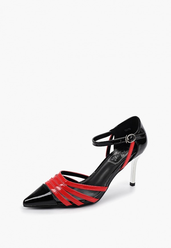 фото Туфли crony