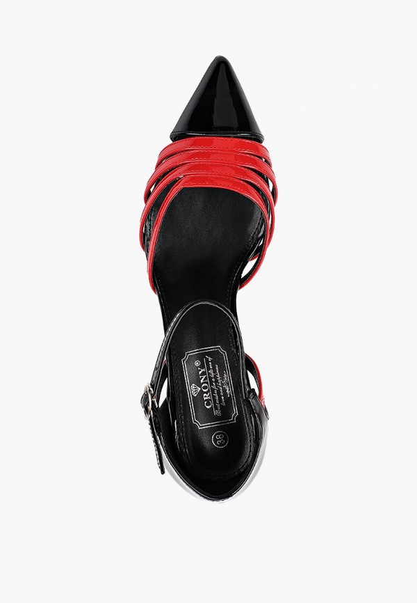 фото Туфли crony