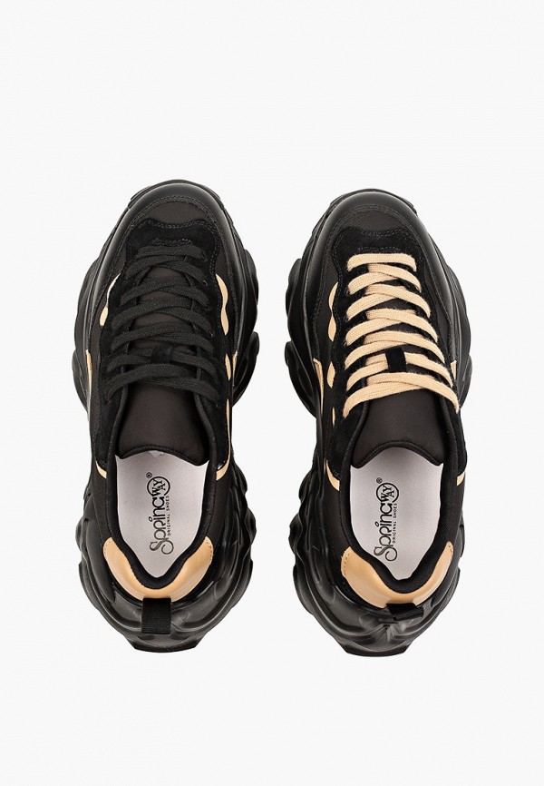 фото Кроссовки sprincway