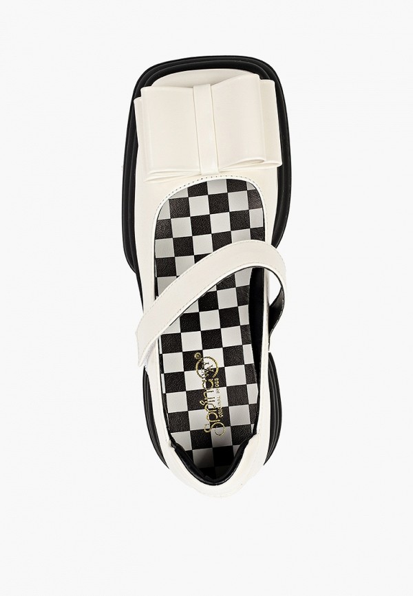 фото Туфли sprincway