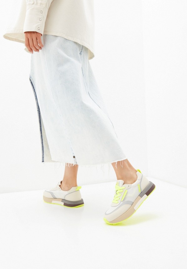 фото Кроссовки sprincway