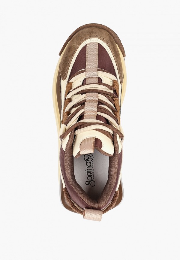 фото Кроссовки sprincway