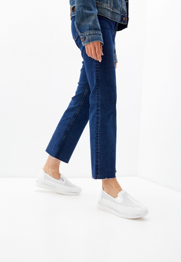 фото Слипоны sprincway