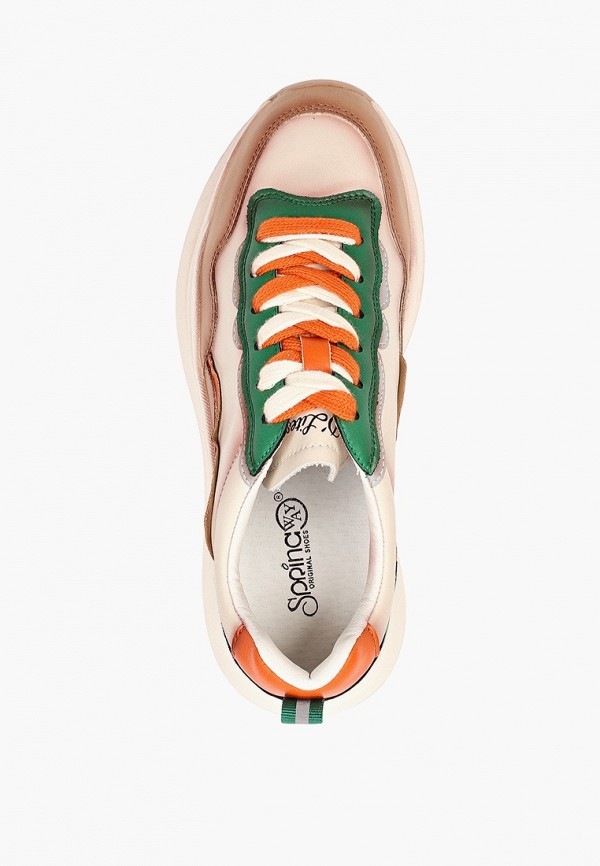 фото Кроссовки sprincway