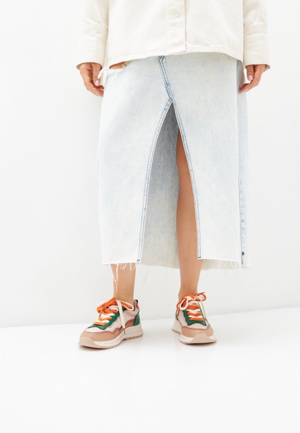 фото Кроссовки sprincway