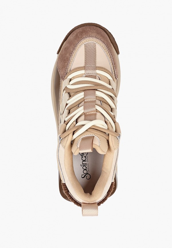 фото Кроссовки sprincway