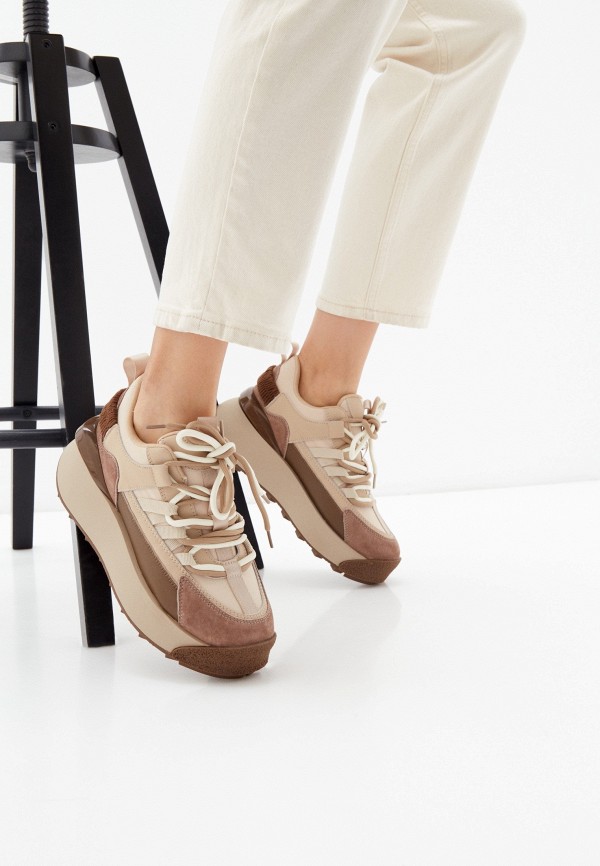 фото Кроссовки sprincway