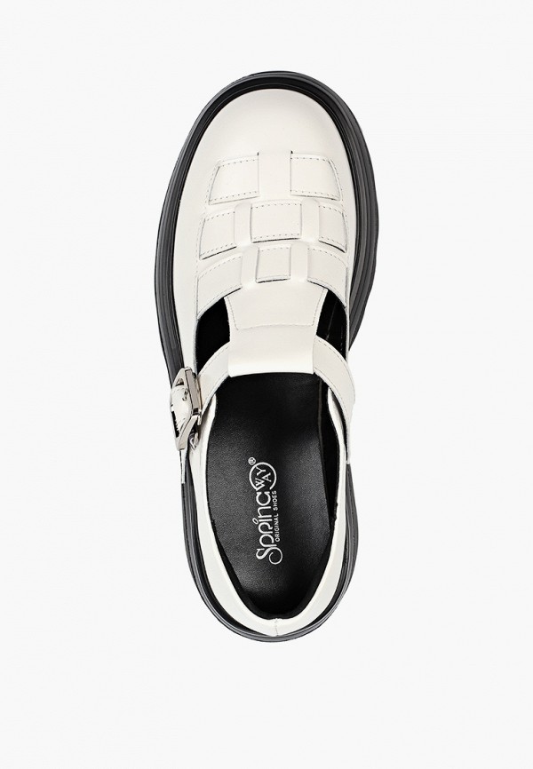 фото Туфли sprincway