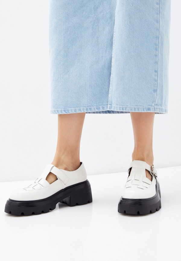 фото Туфли sprincway