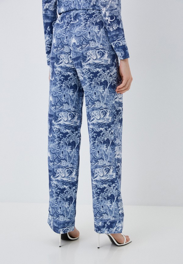 фото Брюки alenadepechemode