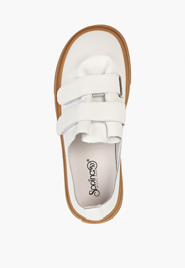 фото Кеды sprincway