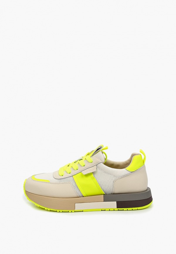 фото Кроссовки sprincway