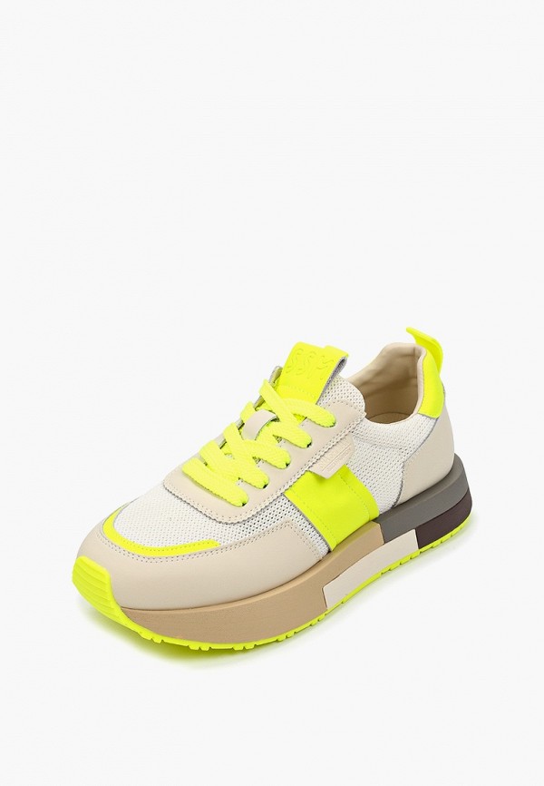 фото Кроссовки sprincway