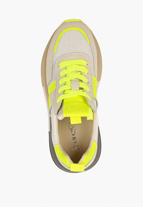 фото Кроссовки sprincway