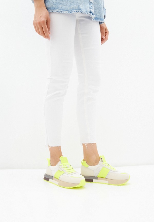 фото Кроссовки sprincway