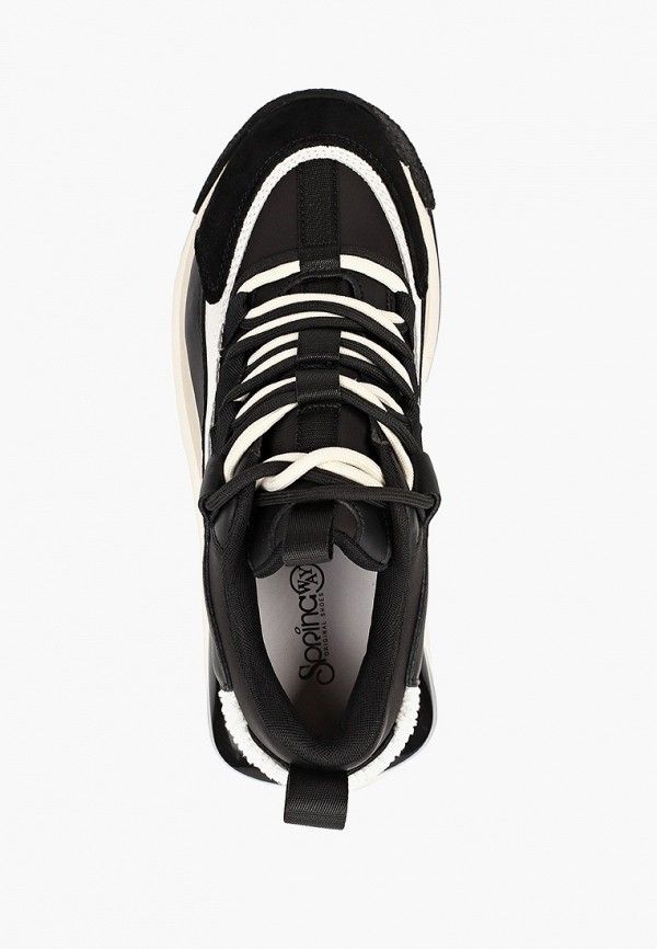 фото Кроссовки sprincway