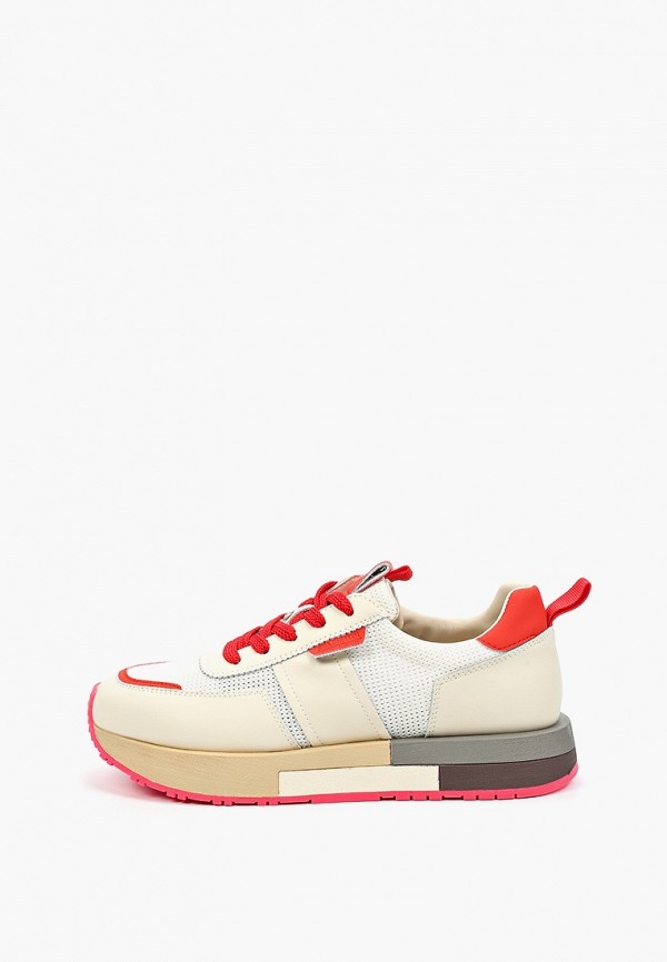 фото Кроссовки sprincway