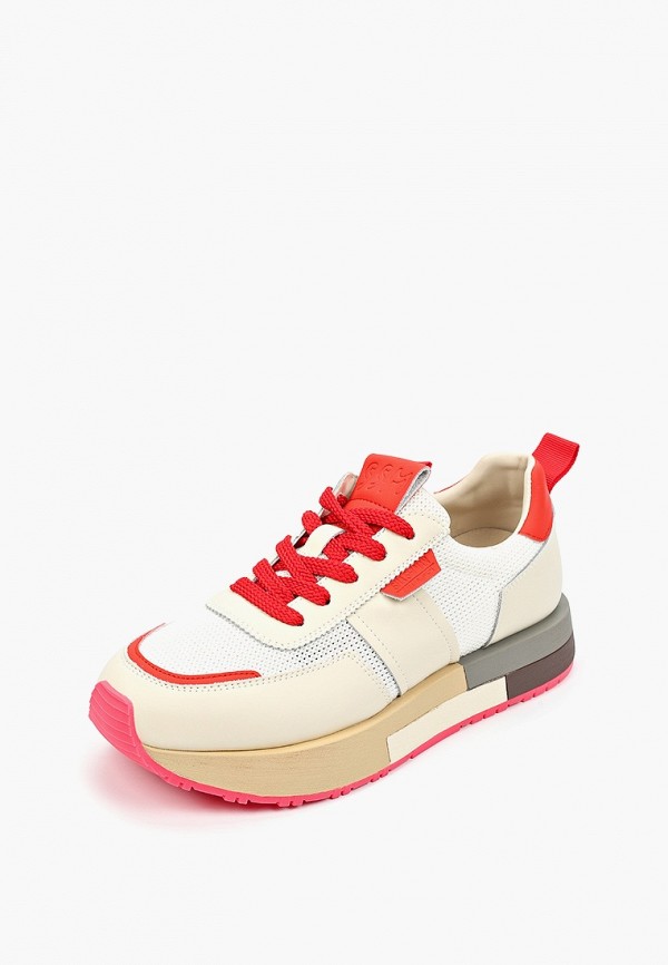 фото Кроссовки sprincway