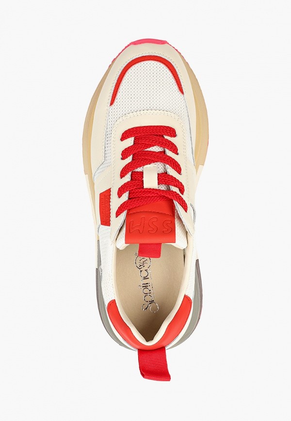 фото Кроссовки sprincway