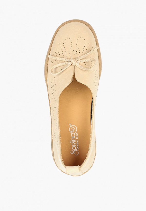 фото Туфли sprincway