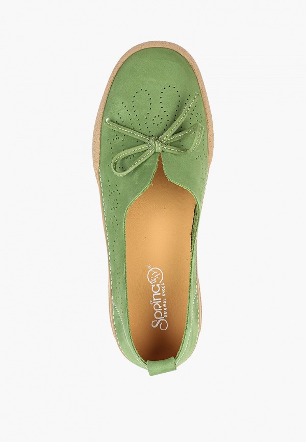 фото Туфли sprincway