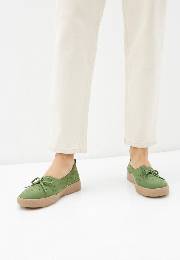 фото Туфли sprincway