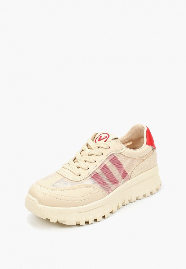 фото Кроссовки sprincway