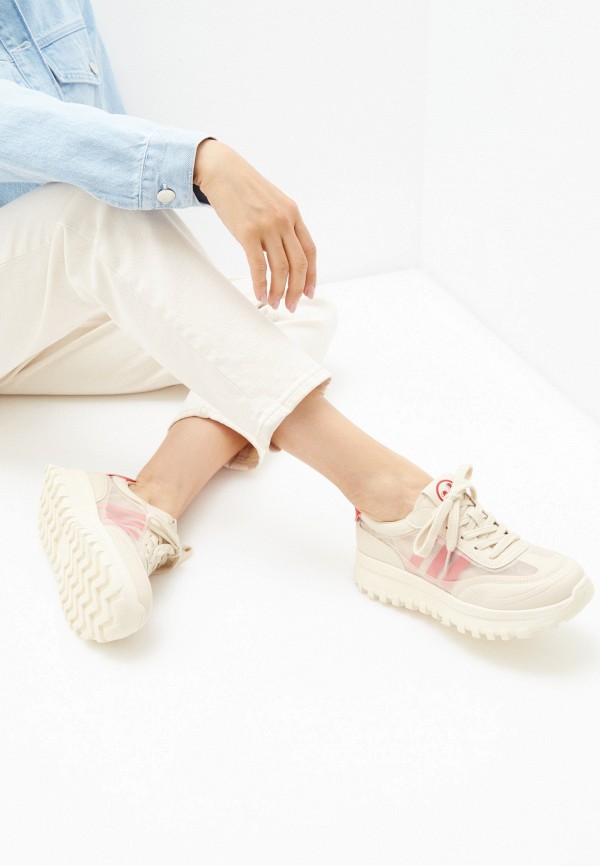 фото Кроссовки sprincway