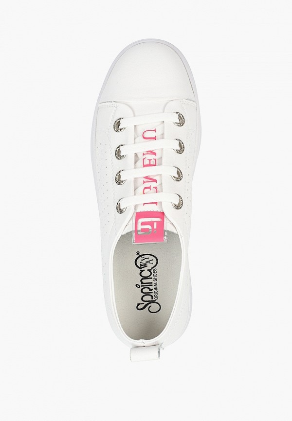 фото Кеды sprincway