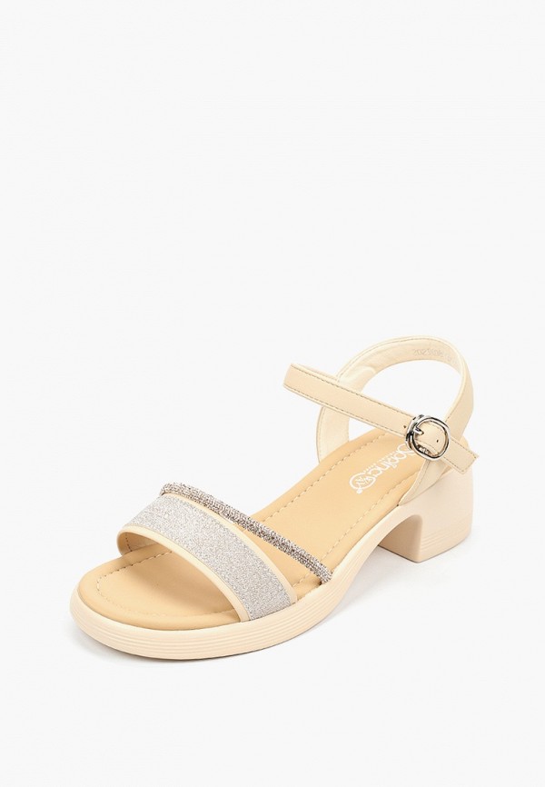 фото Босоножки sprincway