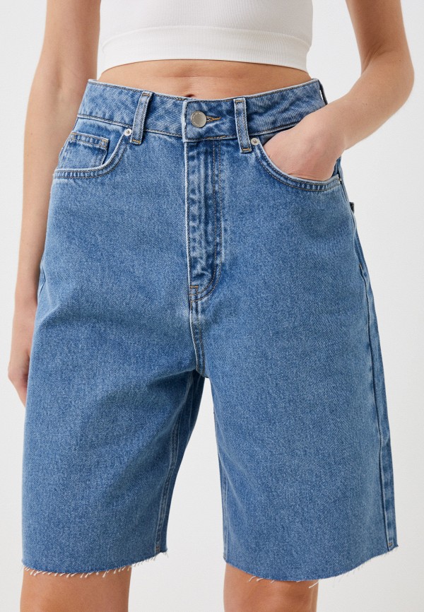 Шорты джинсовые All We Need