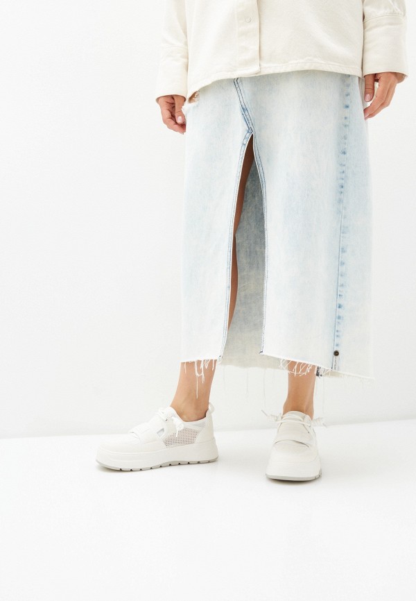 фото Кеды sprincway