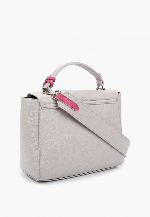 фото Сумка и брелок tesorini