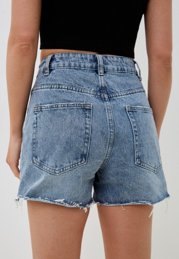 фото Шорты джинсовые concept club