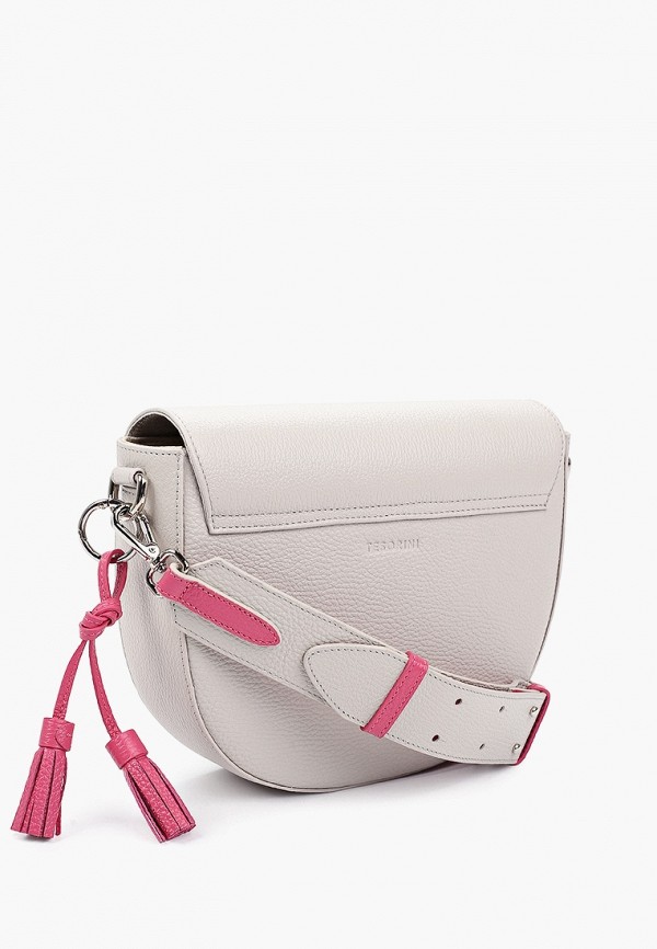 фото Сумка и брелок tesorini