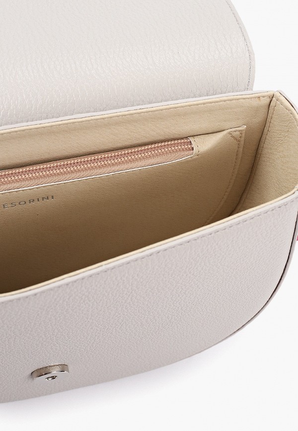 фото Сумка и брелок tesorini