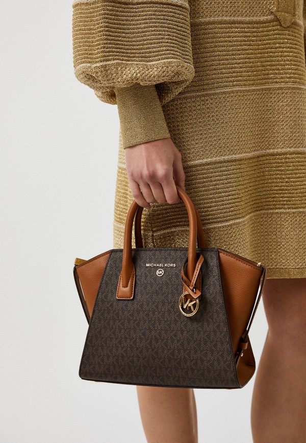 фото Сумка и брелок michael michael kors