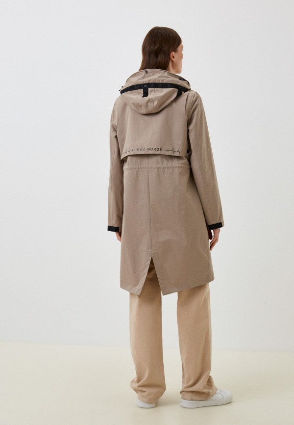 фото Парка fergo