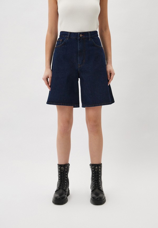 Шорты джинсовые BLCV