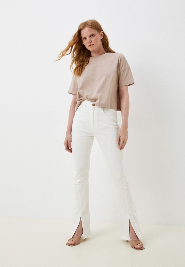 фото Джинсы blcv