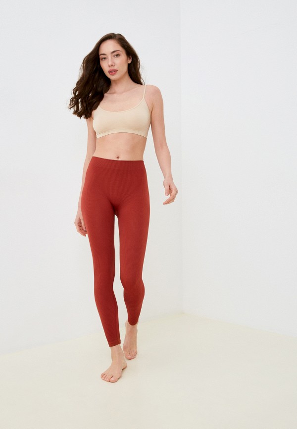 фото Леггинсы belle you